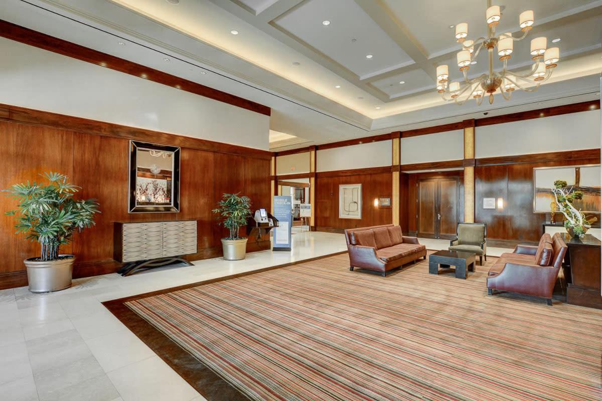 Mgm Signature-34-821 1Br2Ba F1 Strip View Balcony Лас-Вегас Экстерьер фото